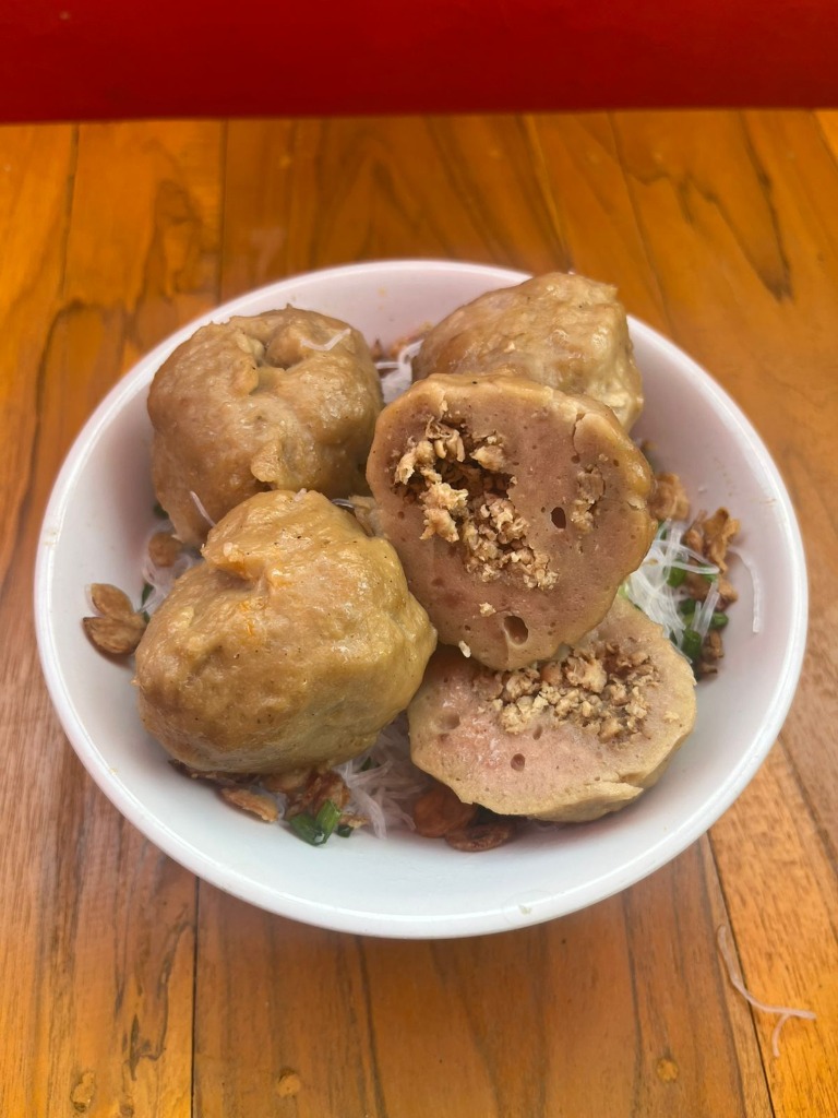 Bakso Premium
